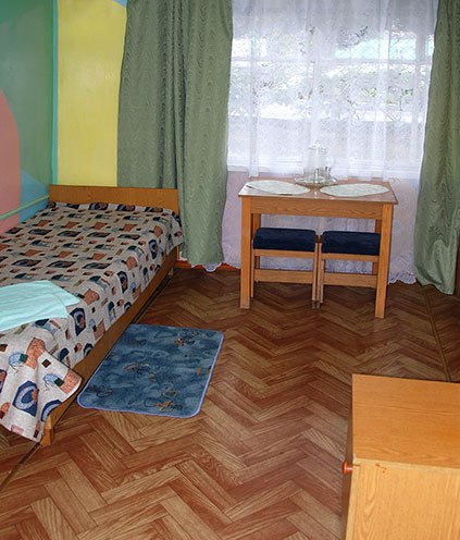 Турбаза Мир 3 Турбаза Мир 3
